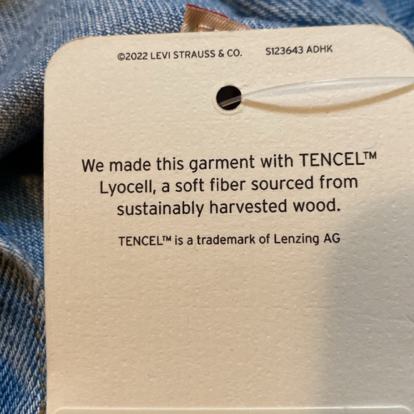 Levi’s  Overall for women - Picture 7 of 8